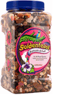 Goldenfeast Nutmeats & Fruits, 64 oz Container